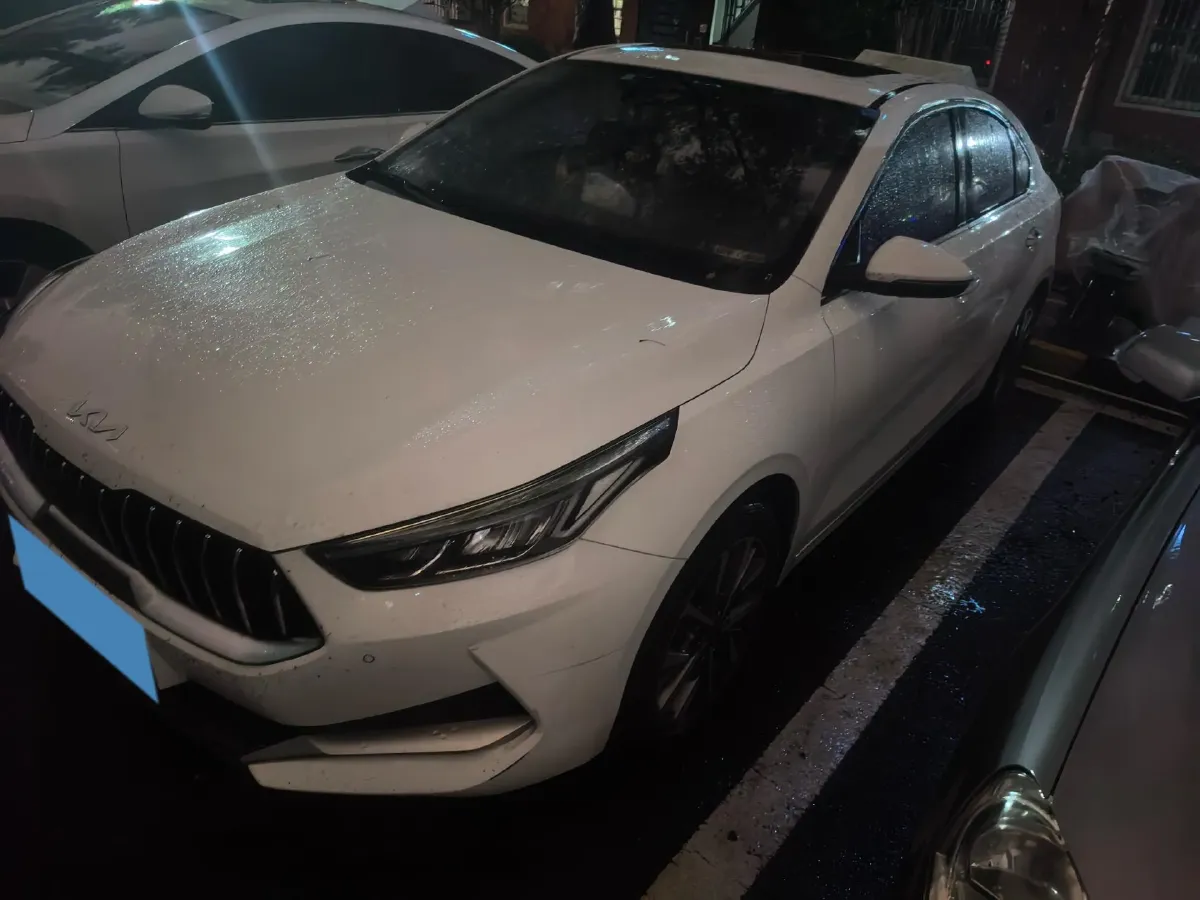 2021 Kia K3 1.5L 115HP L4 CVT,autocango,china used car exporter,china ev exporter,chinese used car exporter,chinese used ev exporter