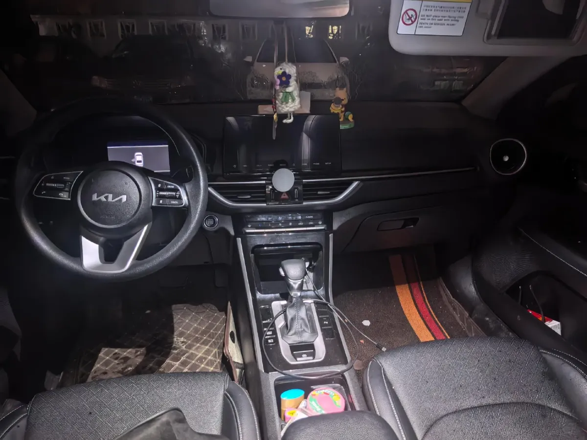 2021 Kia K3 1.5L 115HP L4 CVT,autocango,china used car exporter,china ev exporter,chinese used car exporter,chinese used ev exporter