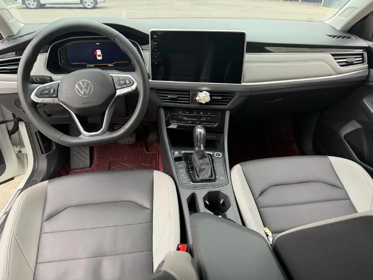 2023 Volkswagen Bora 1.4T 150HP L4 7DCT,autocango,china used car exporter,china ev exporter,chinese used car exporter,chinese used ev exporter