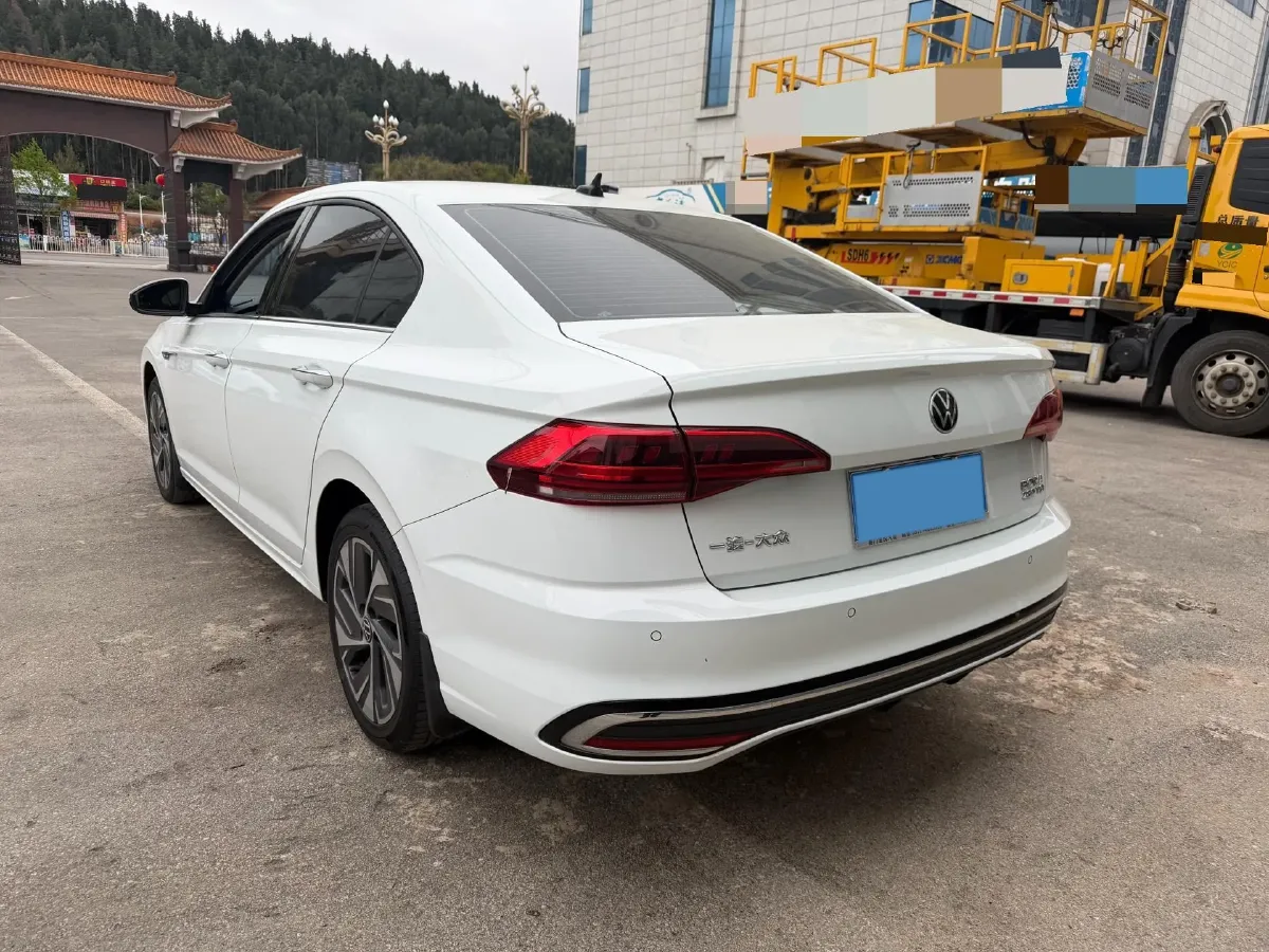 2023 Volkswagen Bora 1.4T 150HP L4 7DCT,autocango,china used car exporter,china ev exporter,chinese used car exporter,chinese used ev exporter