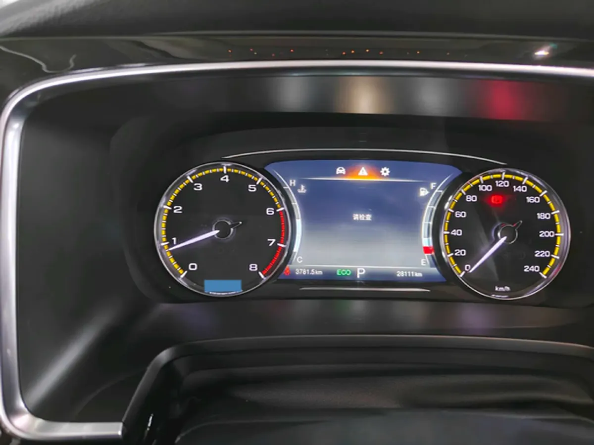 2023 GAC Trumpchi M8 2.0T 252HP L4 8AT,autocango,china used car exporter,china ev exporter,chinese used car exporter,chinese used ev exporter