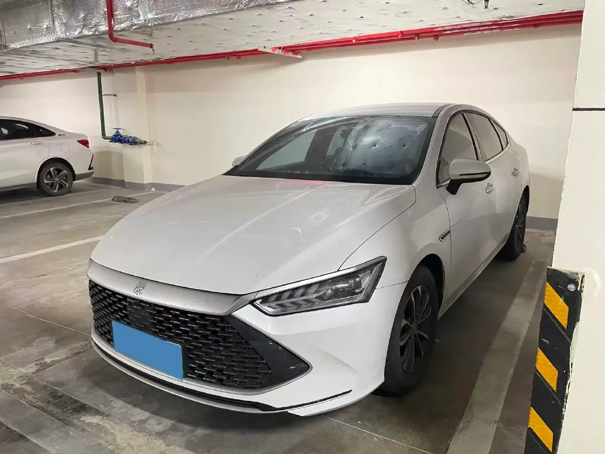 2023 BYD Qin Plus 1.5L 110HP L4 E-CVT PHEV 8.32KWH,autocango,china used car exporter,china ev exporter,chinese used car exporter,chinese used ev exporter