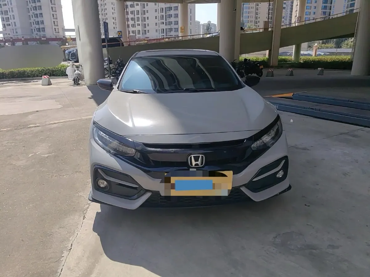 2021 Honda Civic 1.5T 177HP L4 CVT,autocango,china used car exporter,china ev exporter,chinese used car exporter,chinese used ev exporter