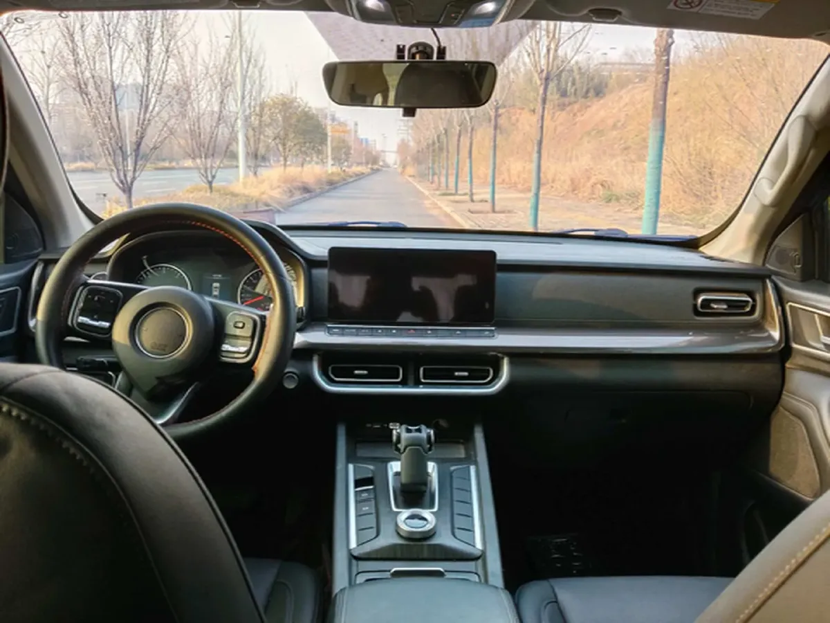 2023 Great Wall Poer 2.0T 166HP L4 8AT,autocango,china used car exporter,china ev exporter,chinese used car exporter,chinese used ev exporter