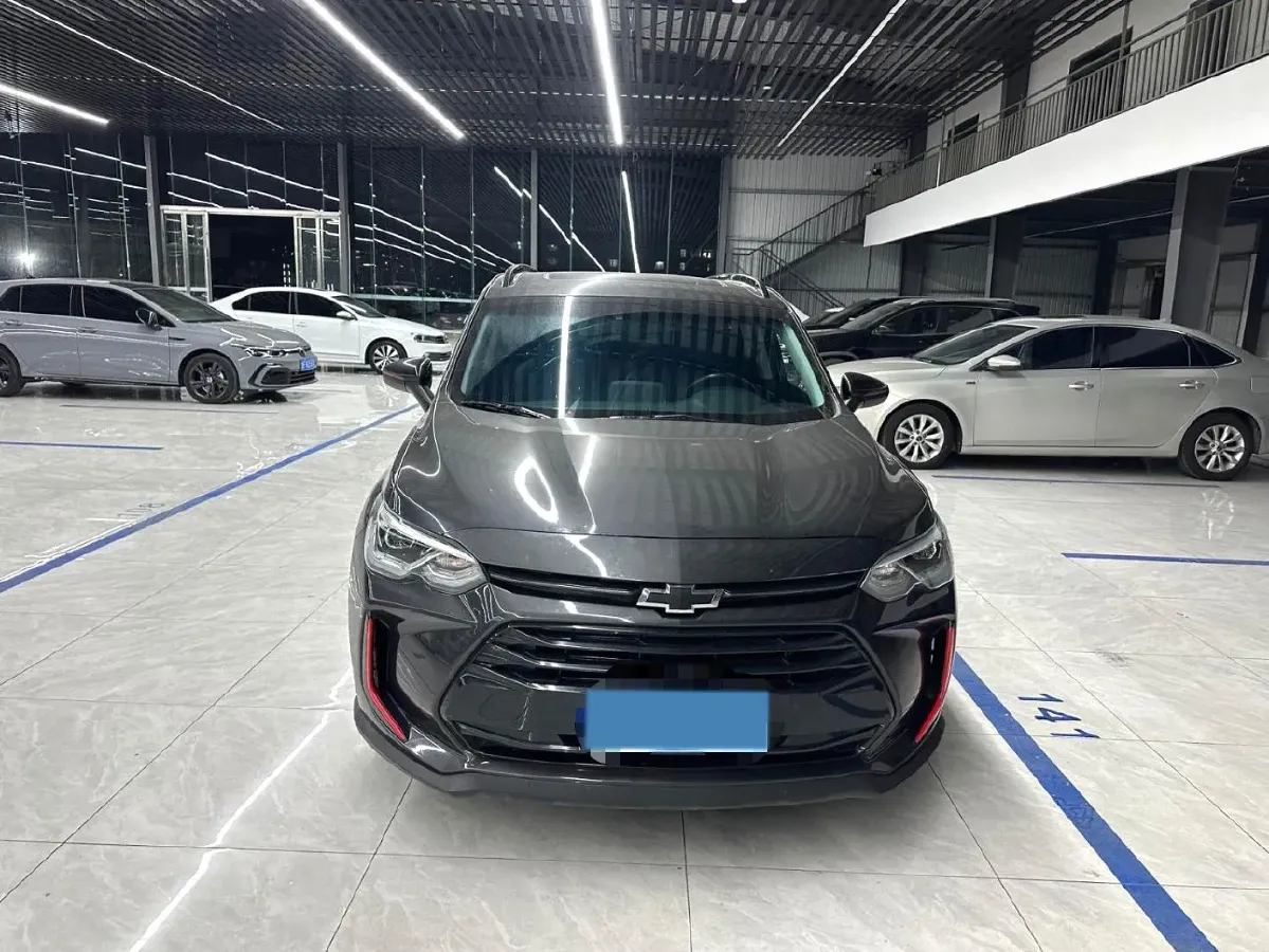 2020 Chevrolet Orlando 1.3T 163HP L3 6AT,autocango,china used car exporter,china ev exporter,chinese used car exporter,chinese used ev exporter