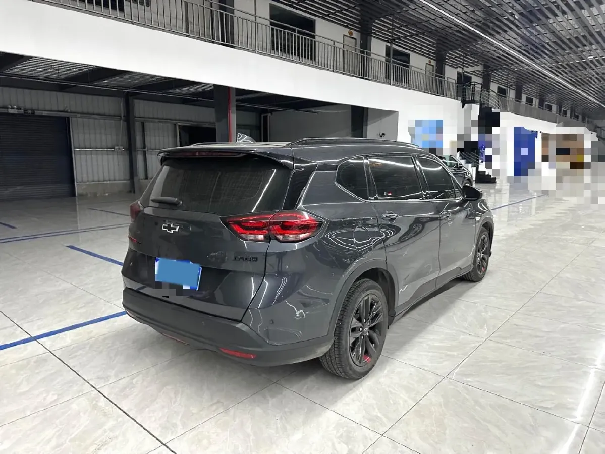 2020 Chevrolet Orlando 1.3T 163HP L3 6AT,autocango,china used car exporter,china ev exporter,chinese used car exporter,chinese used ev exporter