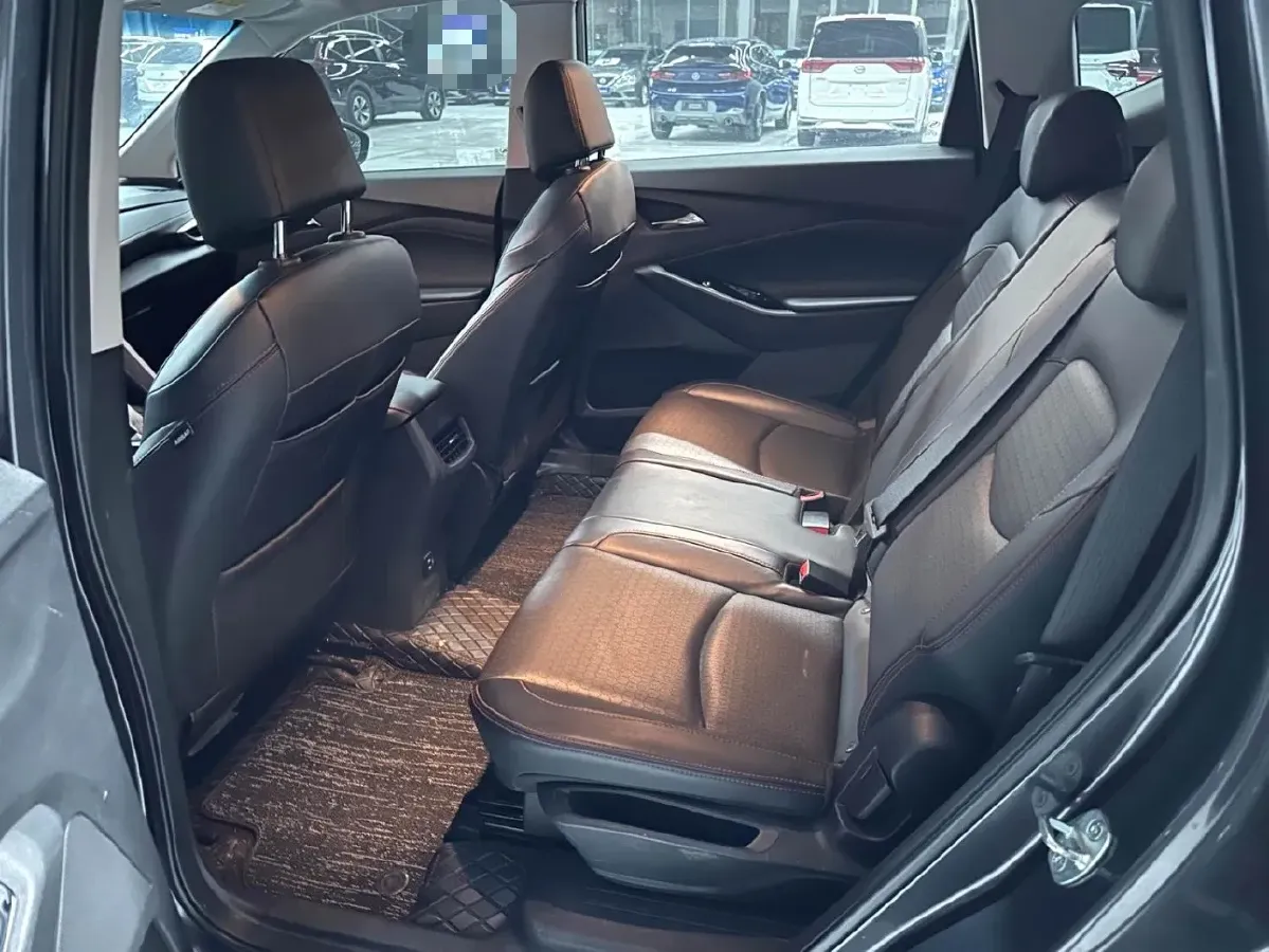 2020 Chevrolet Orlando 1.3T 163HP L3 6AT,autocango,china used car exporter,china ev exporter,chinese used car exporter,chinese used ev exporter