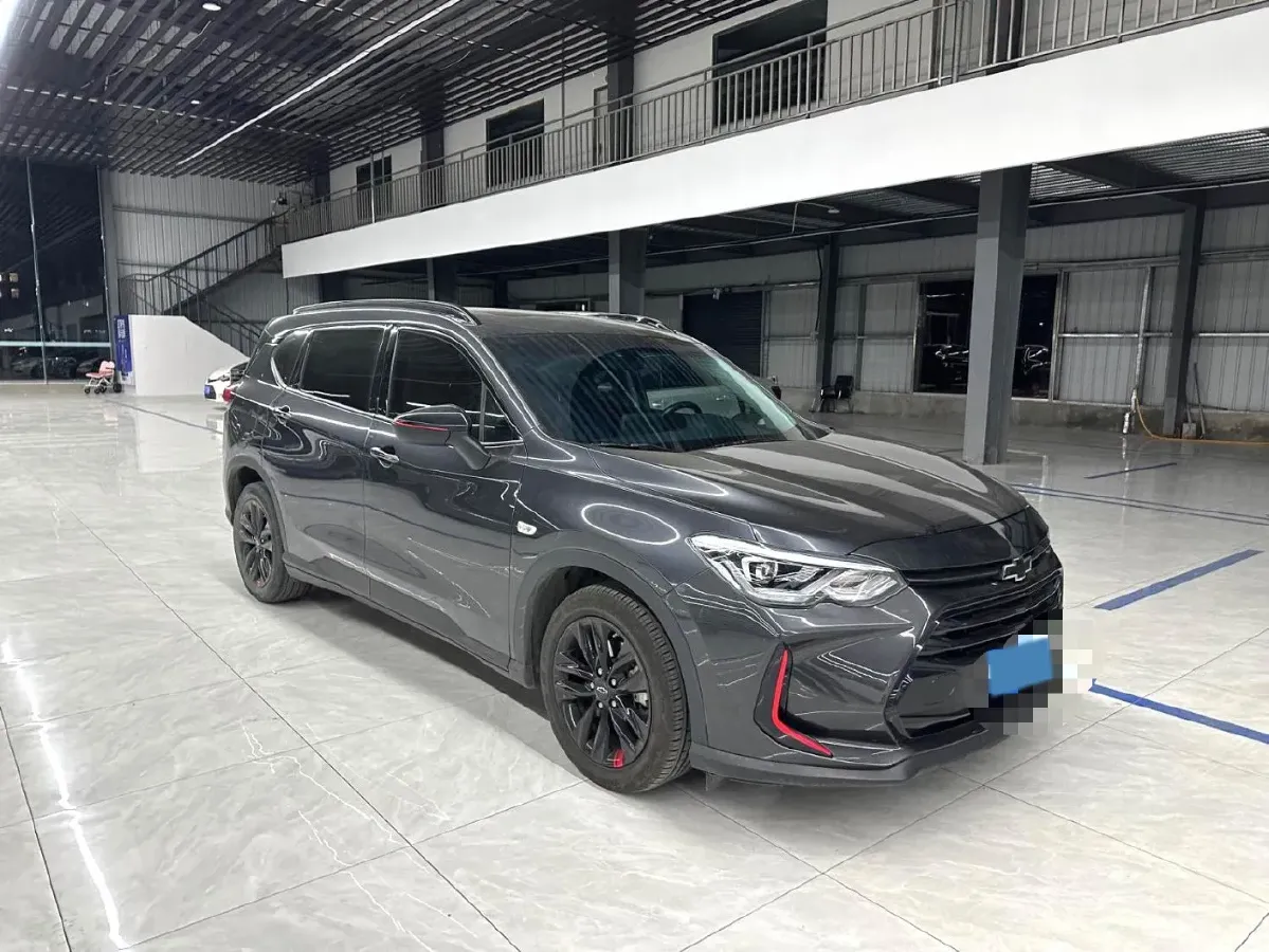 2020 Chevrolet Orlando 1.3T 163HP L3 6AT,autocango,china used car exporter,china ev exporter,chinese used car exporter,chinese used ev exporter