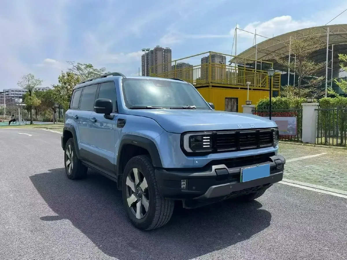 2025 Beijing BJ40 REEV REEV 188HP REEV 40.3KWH,autocango,china used car exporter,china ev exporter,chinese used car exporter,chinese used ev exporter
