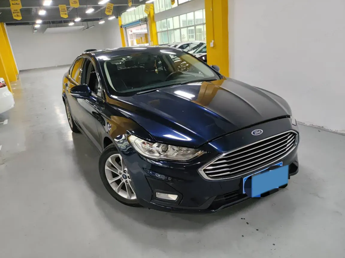 2020 Ford Mondeo 1.5T 182HP L4 6AT,autocango,china used car exporter,china ev exporter,chinese used car exporter,chinese used ev exporter