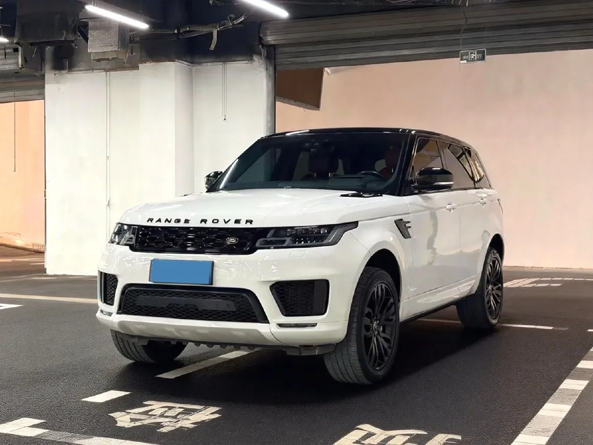 2022 Land Rover Range Rover Sport 3.0T 360HP L6 8AT,autocango,china used car exporter,china ev exporter,chinese used car exporter,chinese used ev exporter