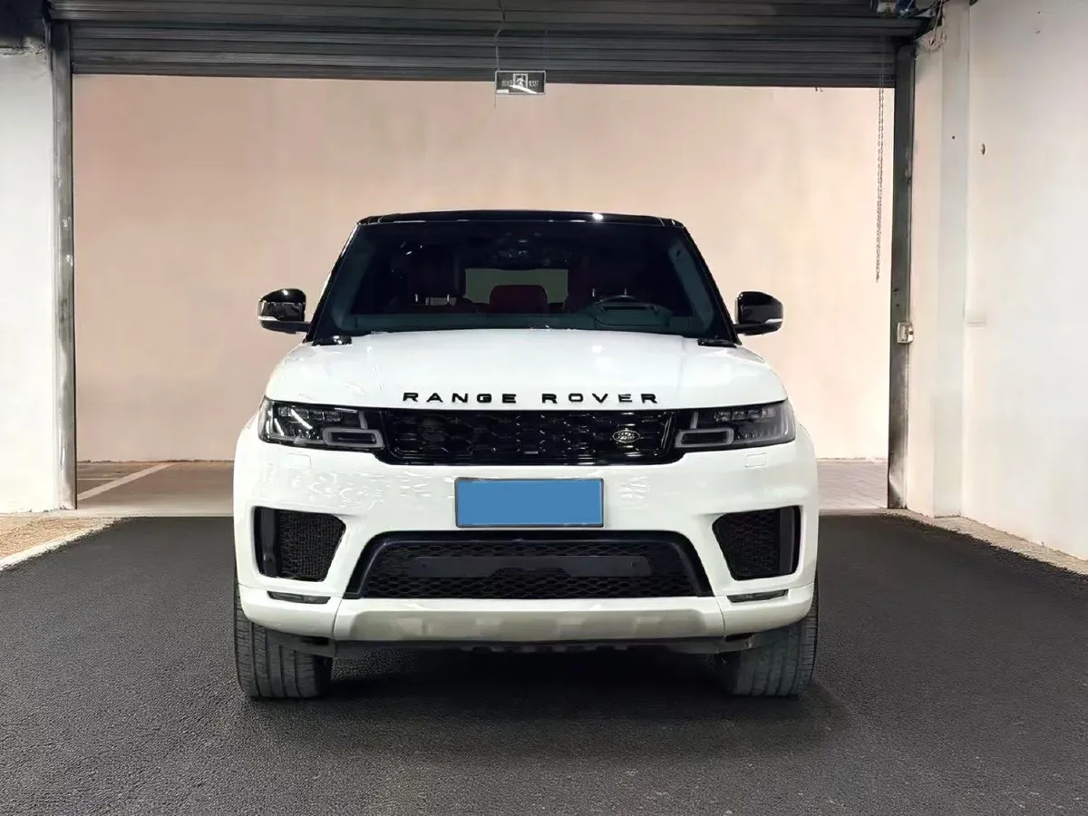 2022 Land Rover Range Rover Sport 3.0T 360HP L6 8AT,autocango,china used car exporter,china ev exporter,chinese used car exporter,chinese used ev exporter