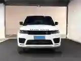 2022 Land Rover Range Rover Sport 3.0T 360HP L6 8AT