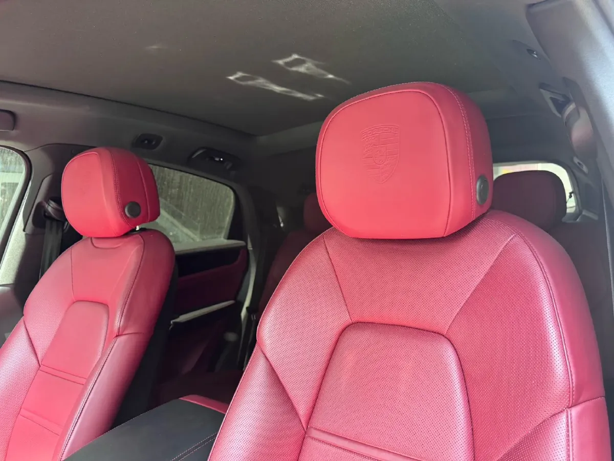 2023 Porsche Cayenne 2.9T 440HP V6 8AT,autocango,china used car exporter,china ev exporter,chinese used car exporter,chinese used ev exporter