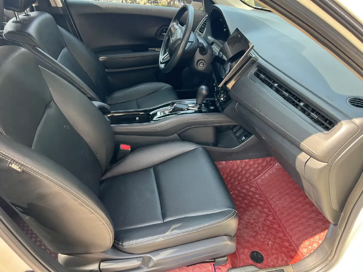 2020 Honda Vezel 1.5L 131HP L4 CVT,autocango,china used car exporter,china ev exporter,chinese used car exporter,chinese used ev exporter