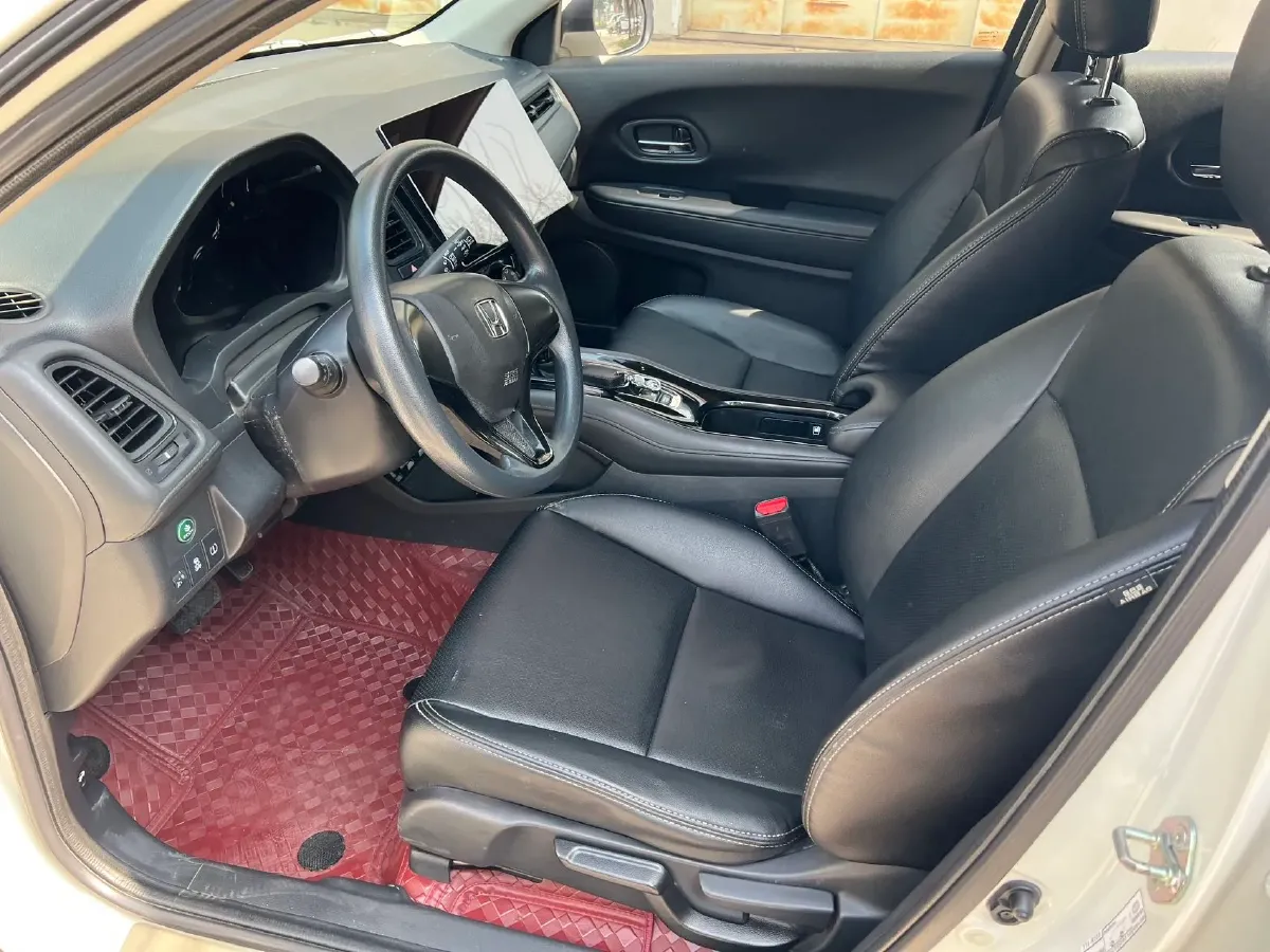 2020 Honda Vezel 1.5L 131HP L4 CVT,autocango,china used car exporter,china ev exporter,chinese used car exporter,chinese used ev exporter