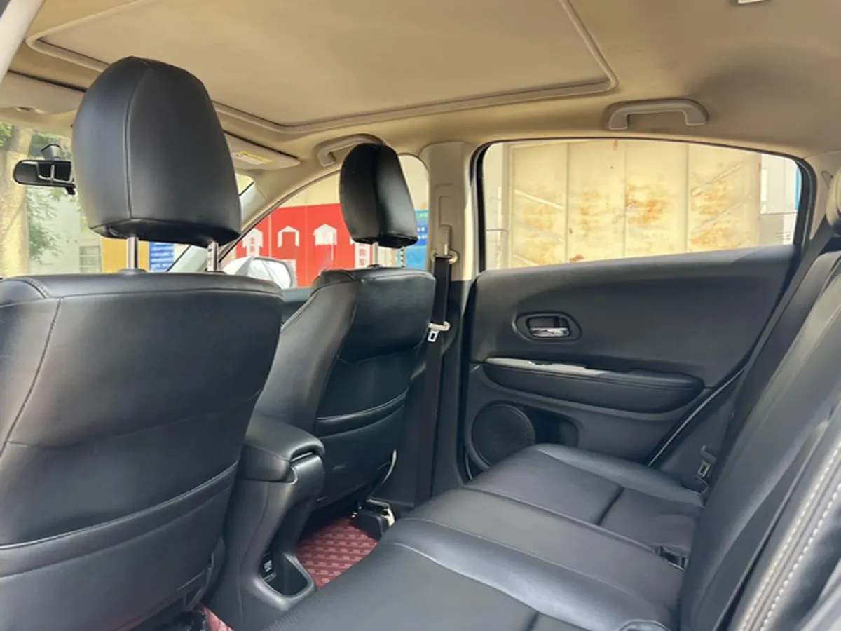 2020 Honda Vezel 1.5L 131HP L4 CVT,autocango,china used car exporter,china ev exporter,chinese used car exporter,chinese used ev exporter