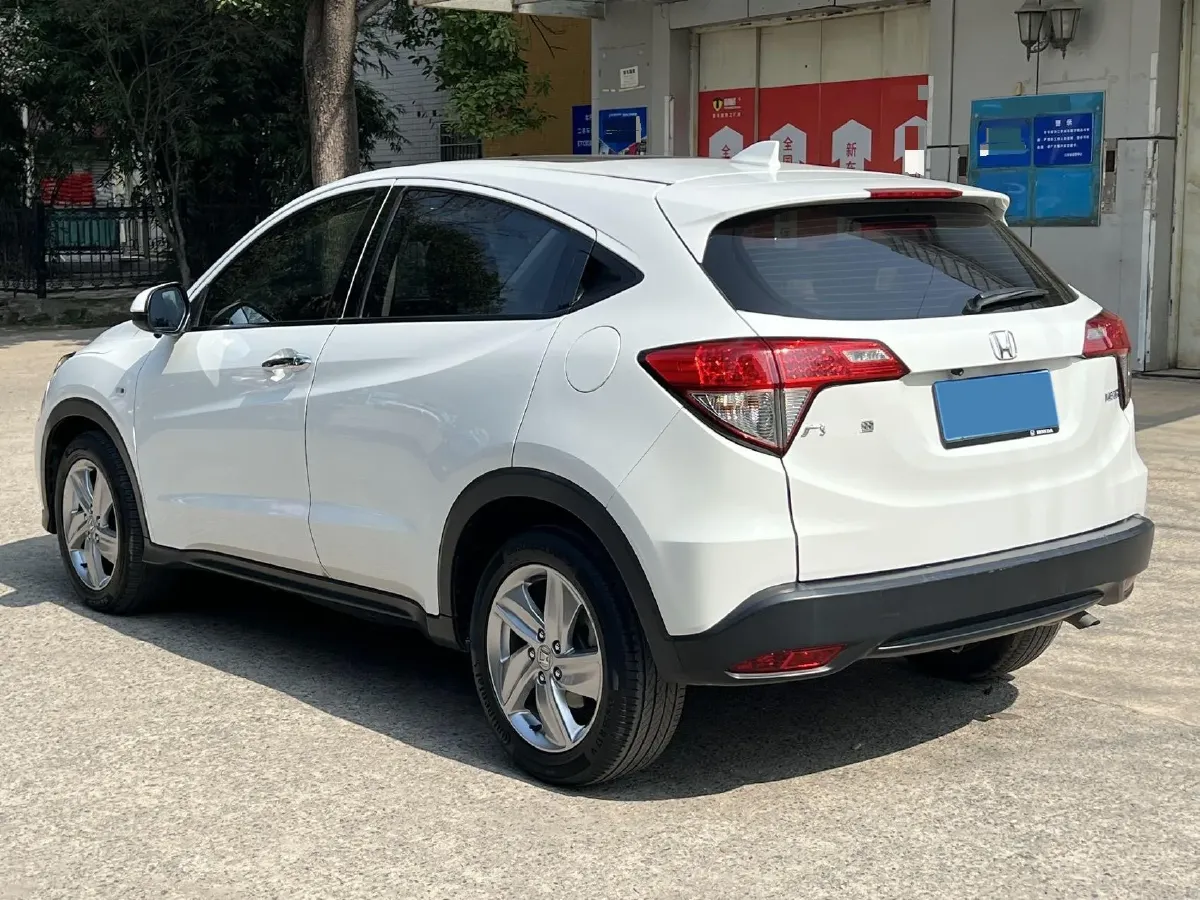 2020 Honda Vezel 1.5L 131HP L4 CVT,autocango,china used car exporter,china ev exporter,chinese used car exporter,chinese used ev exporter