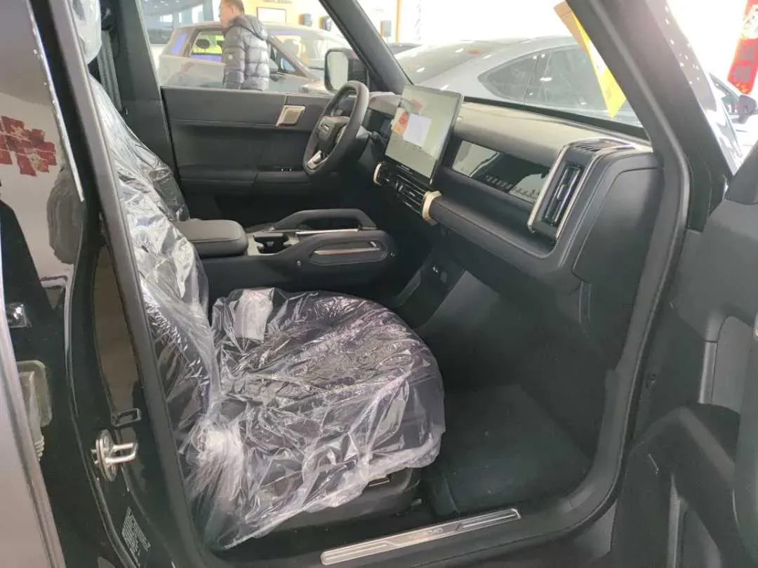 2024 iCAR iCAR 03T BEV 69.77KWH,autocango,china used car exporter,china ev exporter,chinese used car exporter,chinese used ev exporter