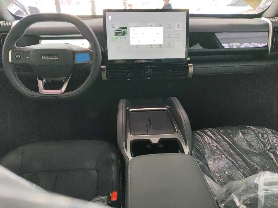 2024 iCAR iCAR 03T BEV 69.77KWH,autocango,china used car exporter,china ev exporter,chinese used car exporter,chinese used ev exporter