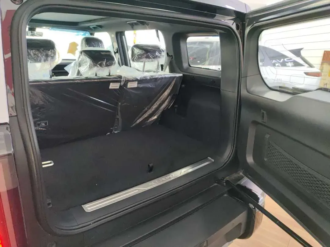 2024 iCAR iCAR 03T BEV 69.77KWH,autocango,china used car exporter,china ev exporter,chinese used car exporter,chinese used ev exporter