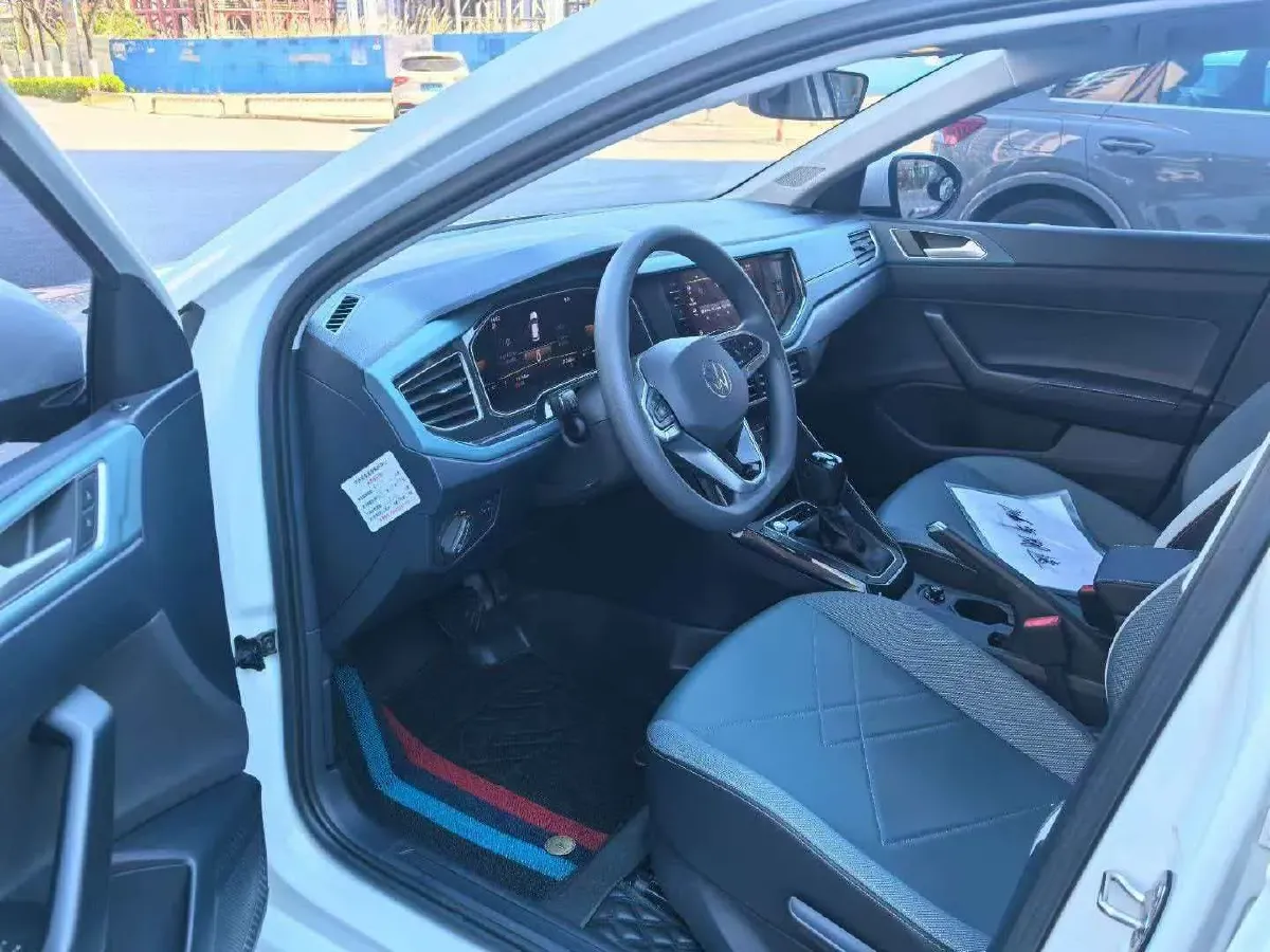 2023 Volkswagen Lavida 1.5L 110HP L4 6AT,autocango,china used car exporter,china ev exporter,chinese used car exporter,chinese used ev exporter