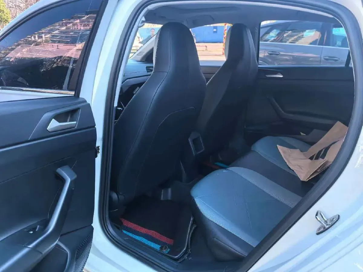 2023 Volkswagen Lavida 1.5L 110HP L4 6AT,autocango,china used car exporter,china ev exporter,chinese used car exporter,chinese used ev exporter