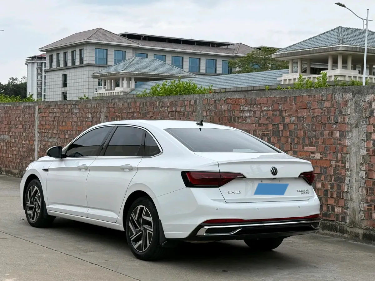 2023 Volkswagen Sagitar 1.5T 160HP L4 7DCT,autocango,china used car exporter,china ev exporter,chinese used car exporter,chinese used ev exporter