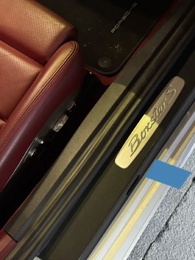 2020 Porsche 718 2.5T 350HP H4 7DCT,autocango,china used car exporter,china ev exporter,chinese used car exporter,chinese used ev exporter