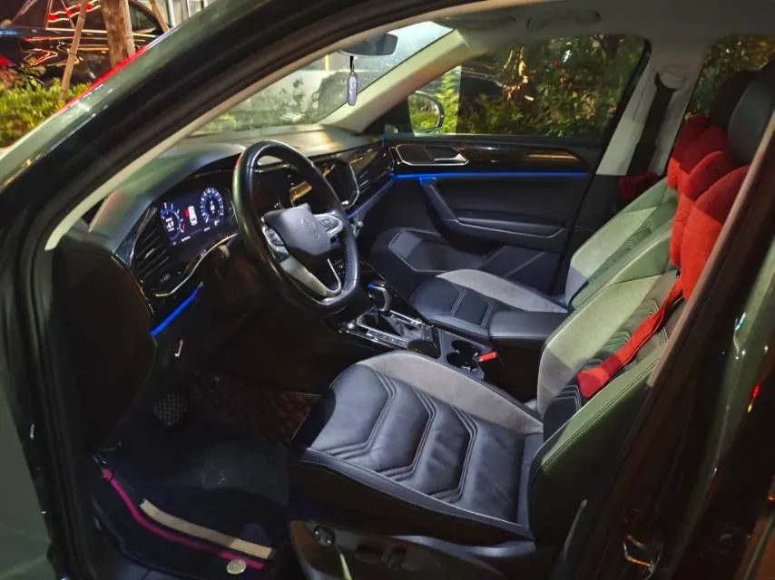 2020 Volkswagen Tayron GTE 1.4T 150HP L4 6DCT PHEV 13KWH,autocango,china used car exporter,china ev exporter,chinese used car exporter,chinese used ev exporter