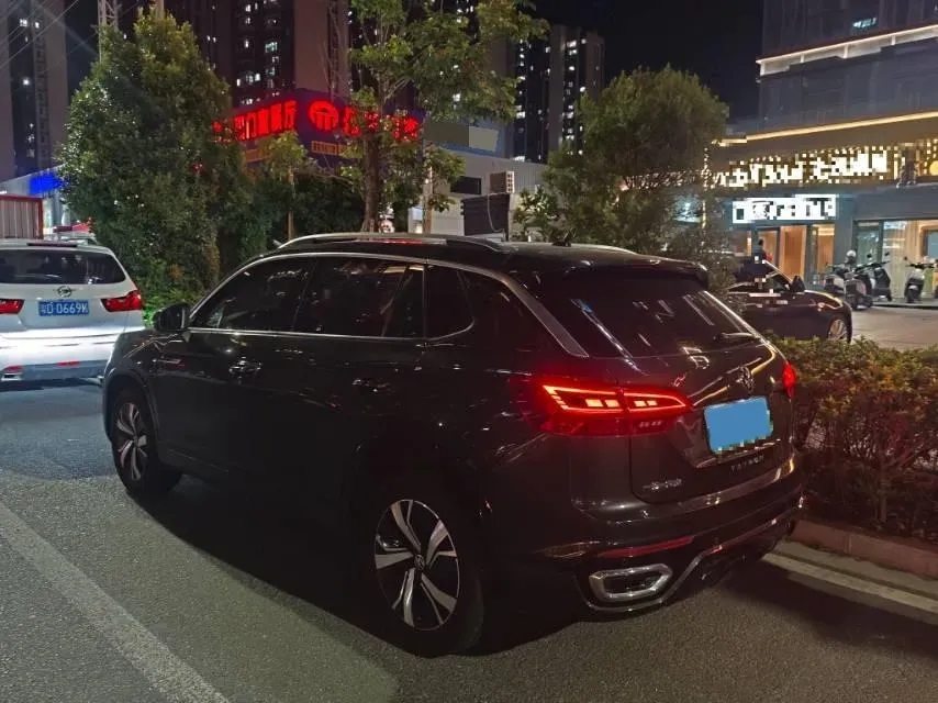 2020 Volkswagen Tayron GTE 1.4T 150HP L4 6DCT PHEV 13KWH,autocango,china used car exporter,china ev exporter,chinese used car exporter,chinese used ev exporter