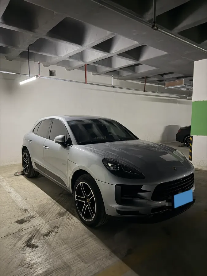 2020 Porsche Macan 2.0T 252HP L4 7DCT,autocango,china used car exporter,china ev exporter,chinese used car exporter,chinese used ev exporter