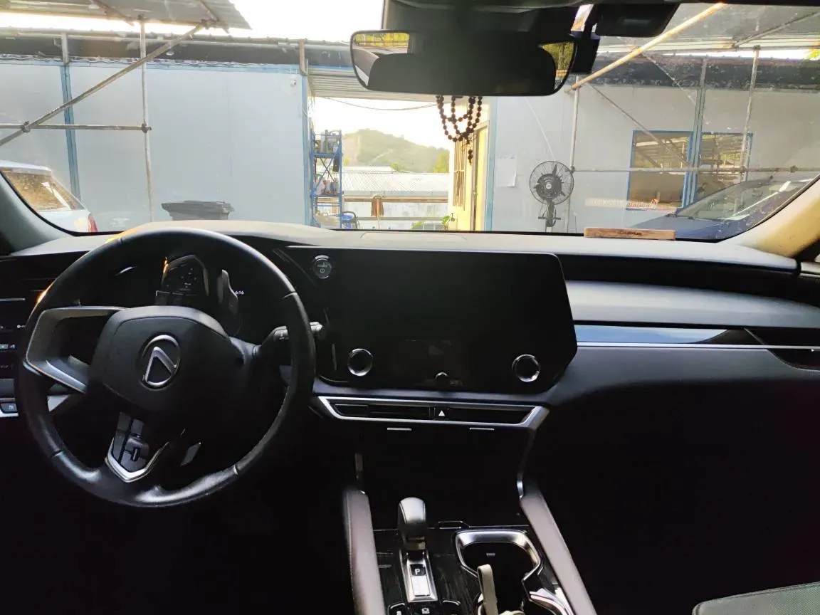 2023 Lexus RX 2.5L 189HP L4 E-CVT Hybrid,autocango,china used car exporter,china ev exporter,chinese used car exporter,chinese used ev exporter