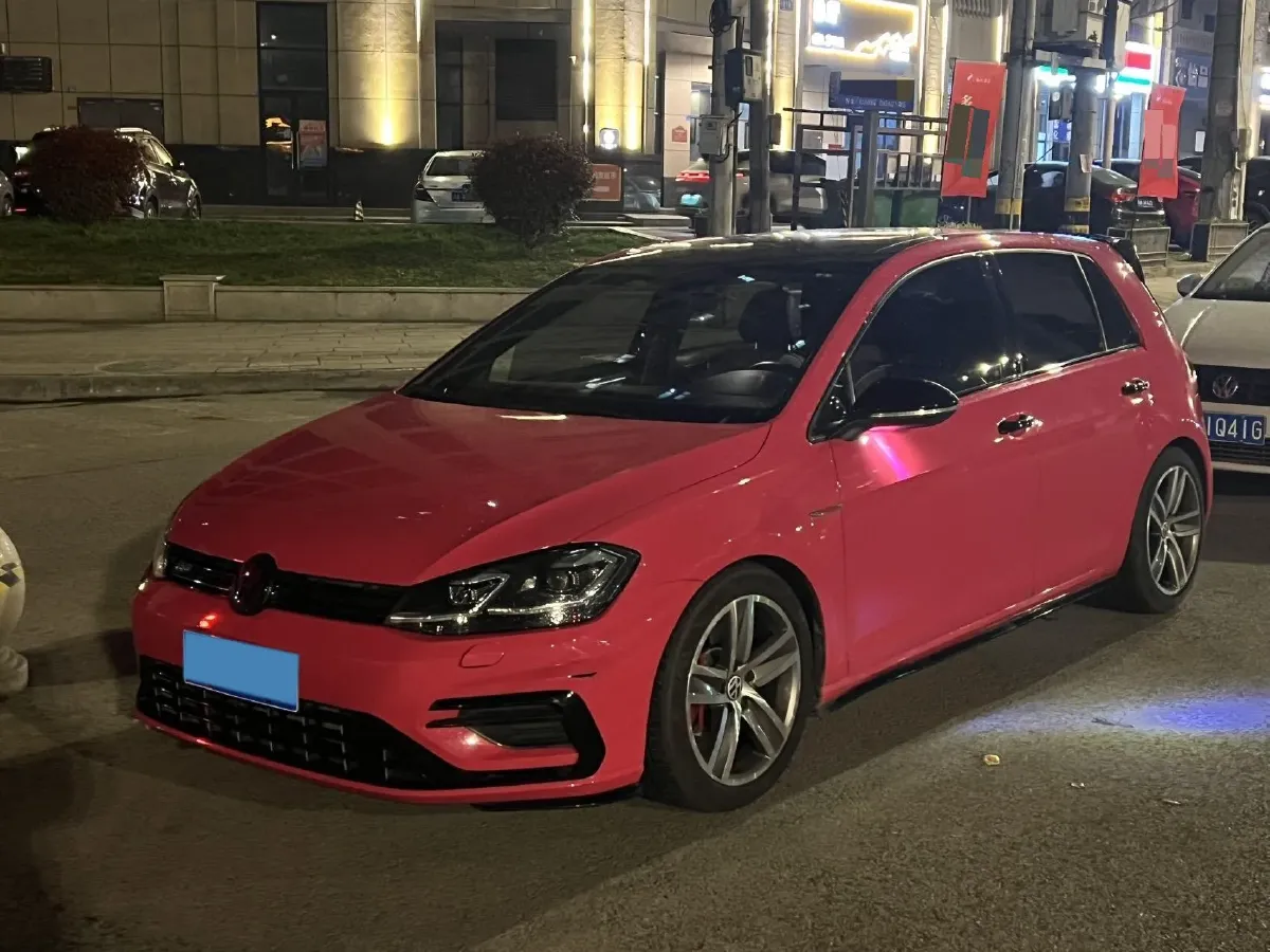 2018 Volkswagen Golf 1.4T 150HP L4 7DCT,autocango,china used car exporter,china ev exporter,chinese used car exporter,chinese used ev exporter