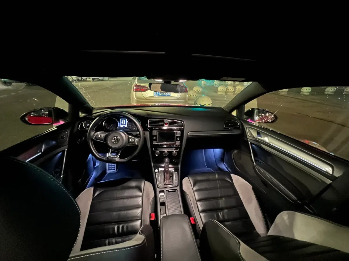 2018 Volkswagen Golf 1.4T 150HP L4 7DCT,autocango,china used car exporter,china ev exporter,chinese used car exporter,chinese used ev exporter