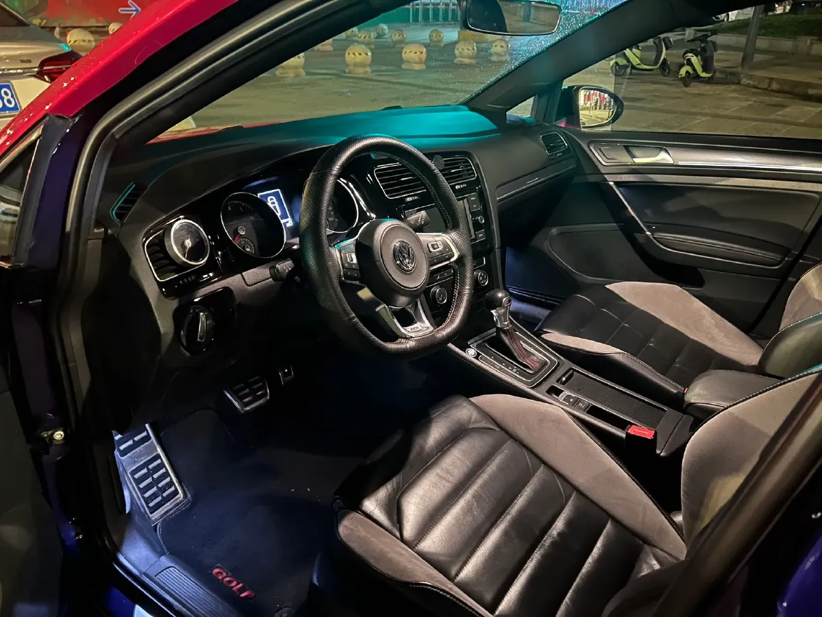 2018 Volkswagen Golf 1.4T 150HP L4 7DCT,autocango,china used car exporter,china ev exporter,chinese used car exporter,chinese used ev exporter