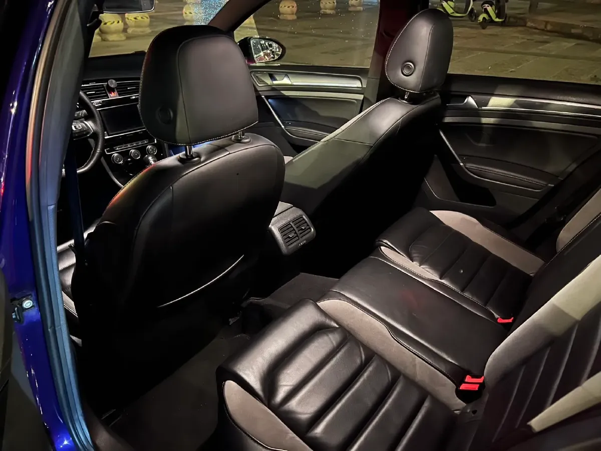 2018 Volkswagen Golf 1.4T 150HP L4 7DCT,autocango,china used car exporter,china ev exporter,chinese used car exporter,chinese used ev exporter