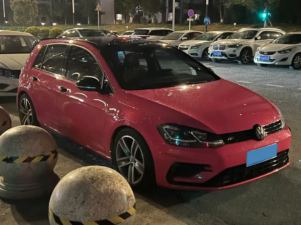 2018 Volkswagen Golf 1.4T 150HP L4 7DCT,autocango,china used car exporter,china ev exporter,chinese used car exporter,chinese used ev exporter