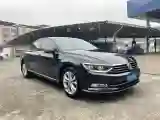 2019 Volkswagen Magotan 2.0T 186HP L4 7DCT