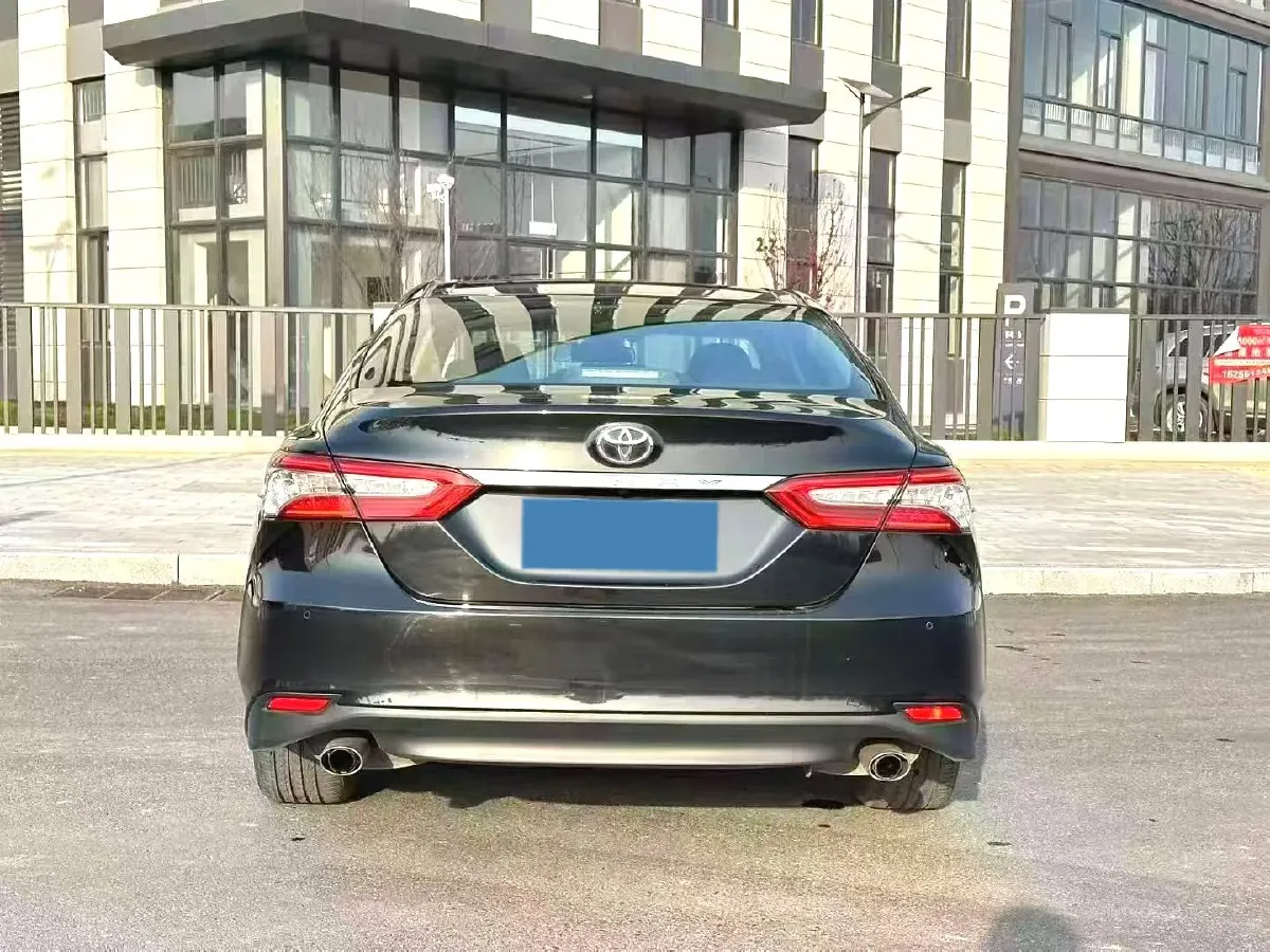 2019 Toyota Camry 2.0L 178HP L4 CVT,autocango,china used car exporter,china ev exporter,chinese used car exporter,chinese used ev exporter