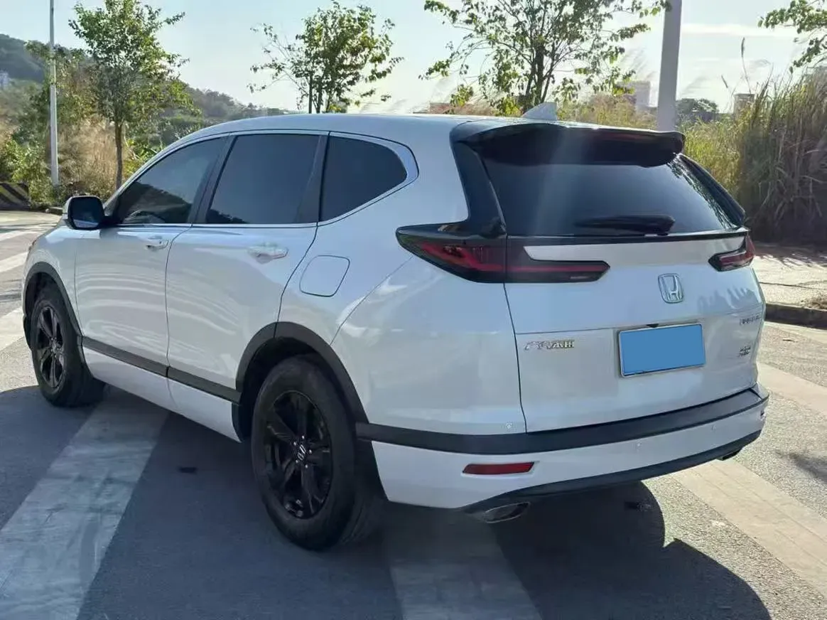 2021 Honda Breeze 1.5T 193HP L4 CVT,autocango,china used car exporter,china ev exporter,chinese used car exporter,chinese used ev exporter