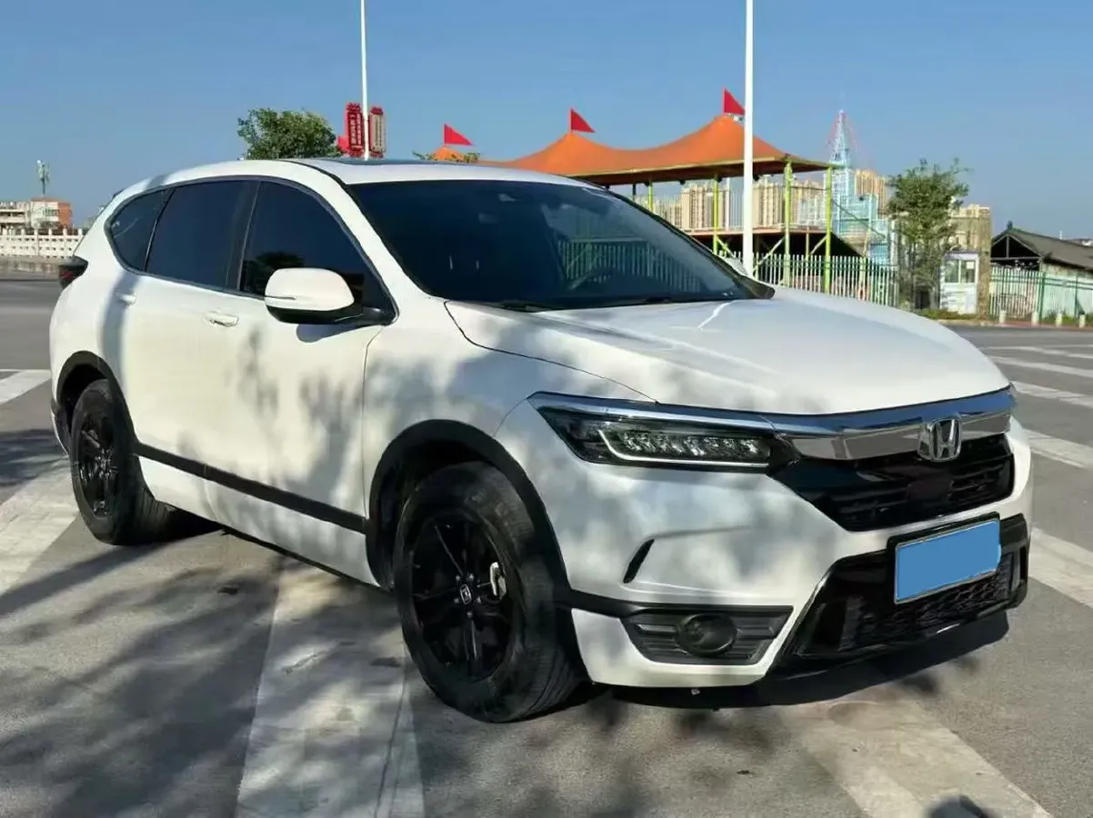 2021 Honda Breeze 1.5T 193HP L4 CVT,autocango,china used car exporter,china ev exporter,chinese used car exporter,chinese used ev exporter