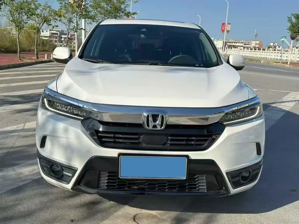 2021 Honda Breeze 1.5T 193HP L4 CVT,autocango,china used car exporter,china ev exporter,chinese used car exporter,chinese used ev exporter