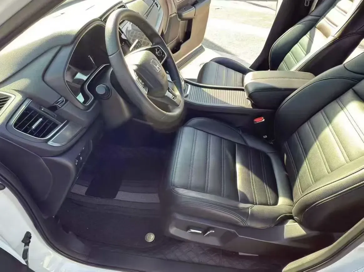 2021 Honda Breeze 1.5T 193HP L4 CVT,autocango,china used car exporter,china ev exporter,chinese used car exporter,chinese used ev exporter