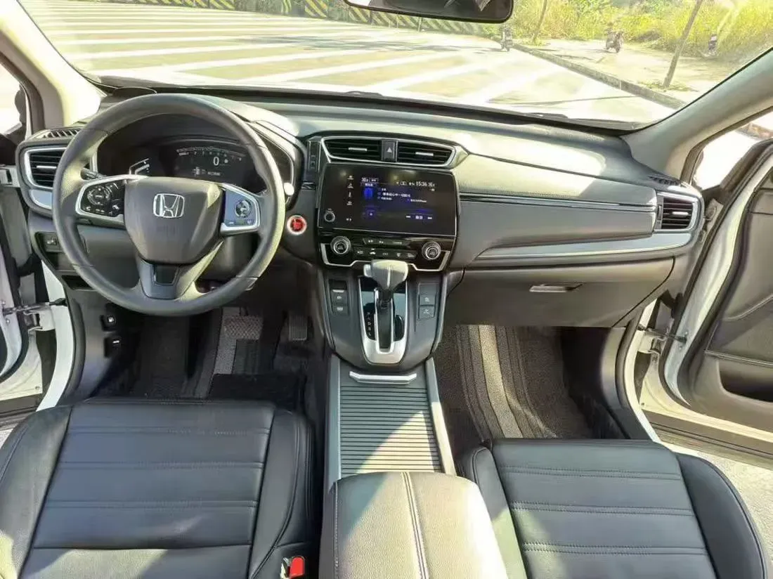 2021 Honda Breeze 1.5T 193HP L4 CVT,autocango,china used car exporter,china ev exporter,chinese used car exporter,chinese used ev exporter