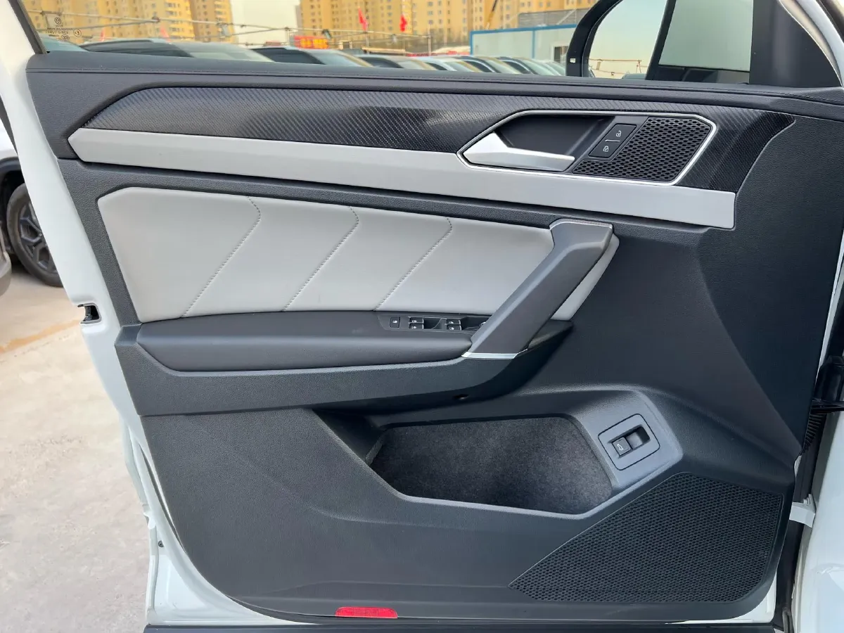 2023 Volkswagen Tayron 1.4T 150HP L4 7DCT,autocango,china used car exporter,china ev exporter,chinese used car exporter,chinese used ev exporter