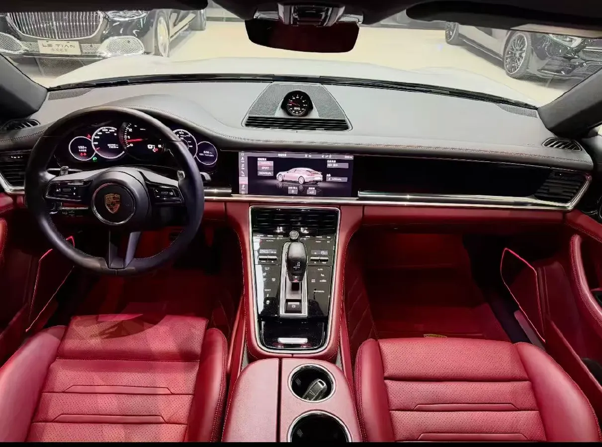 2021 Porsche Panamera 2.9T 330HP V6 8DCT,autocango,china used car exporter,china ev exporter,chinese used car exporter,chinese used ev exporter