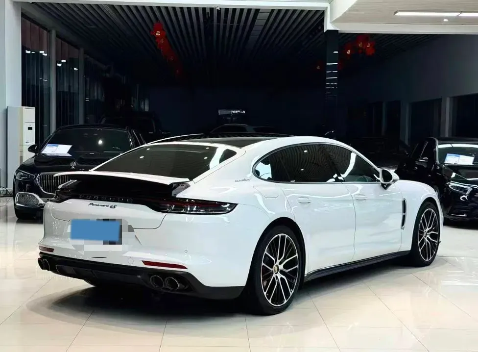 2021 Porsche Panamera 2.9T 330HP V6 8DCT,autocango,china used car exporter,china ev exporter,chinese used car exporter,chinese used ev exporter