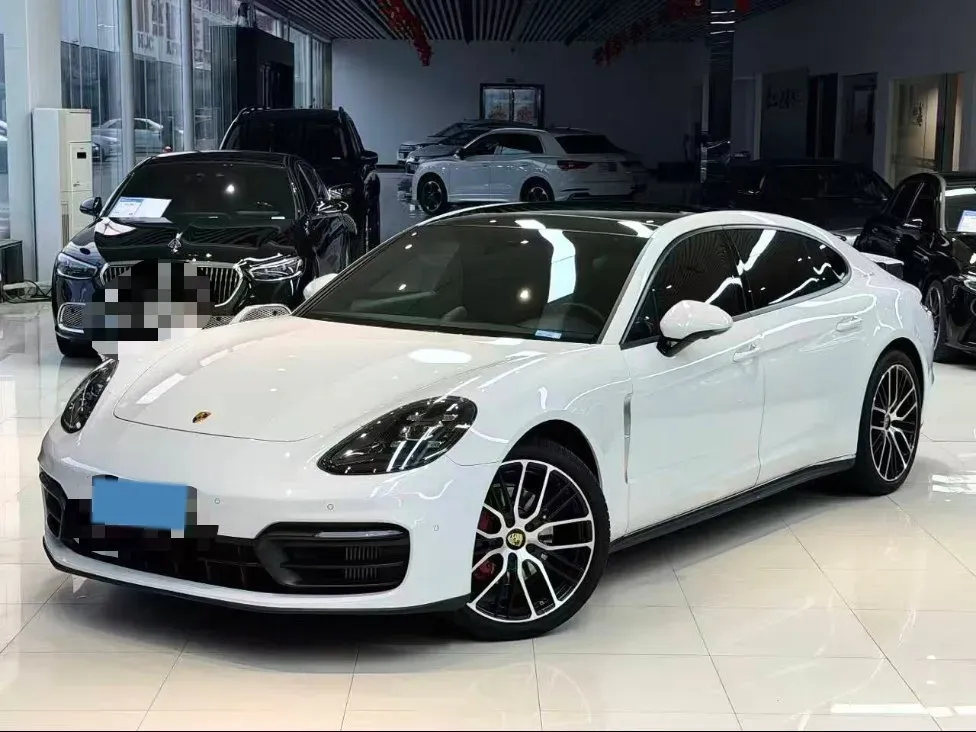 2021 Porsche Panamera 2.9T 330HP V6 8DCT,autocango,china used car exporter,china ev exporter,chinese used car exporter,chinese used ev exporter