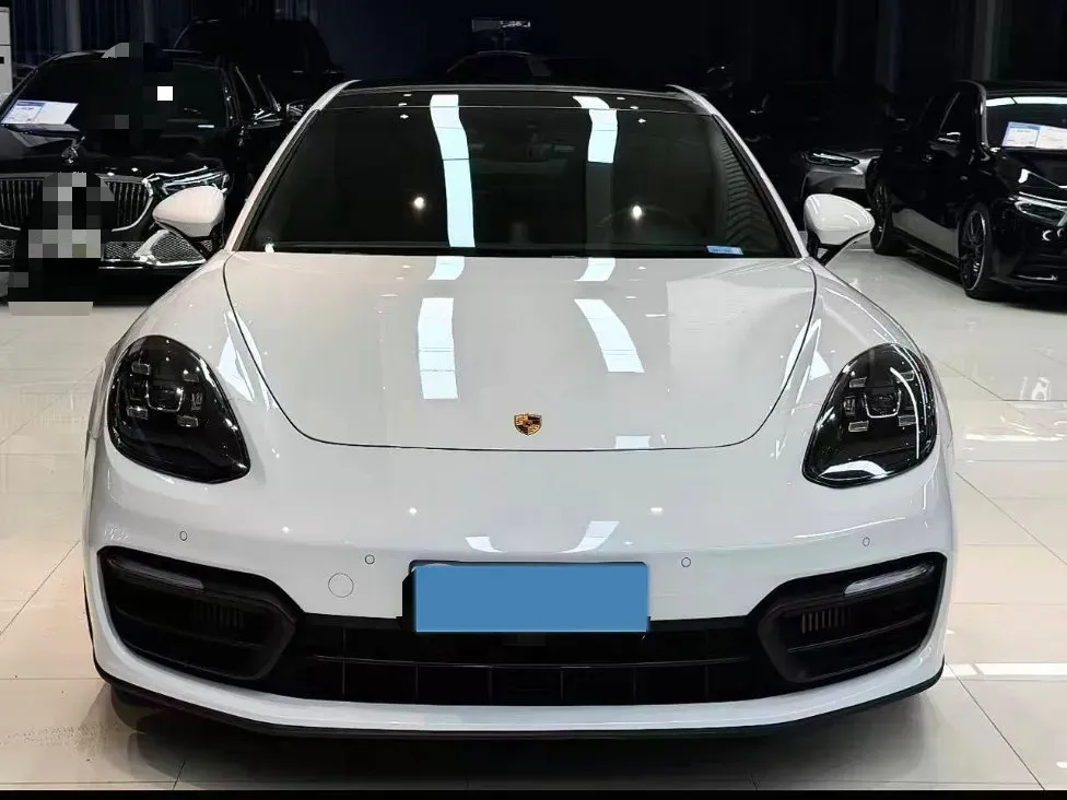 2021 Porsche Panamera 2.9T 330HP V6 8DCT,autocango,china used car exporter,china ev exporter,chinese used car exporter,chinese used ev exporter